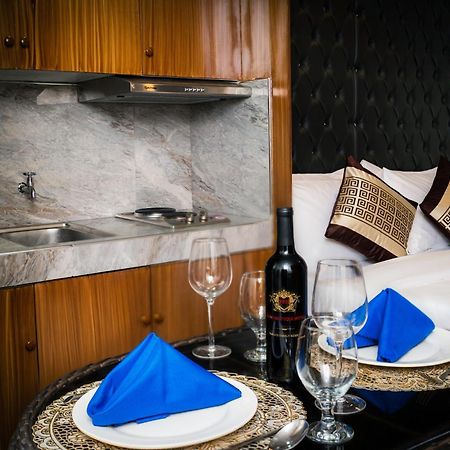Tagum Shine Boutique Hotel מראה חיצוני תמונה