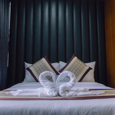 Tagum Shine Boutique Hotel מראה חיצוני תמונה