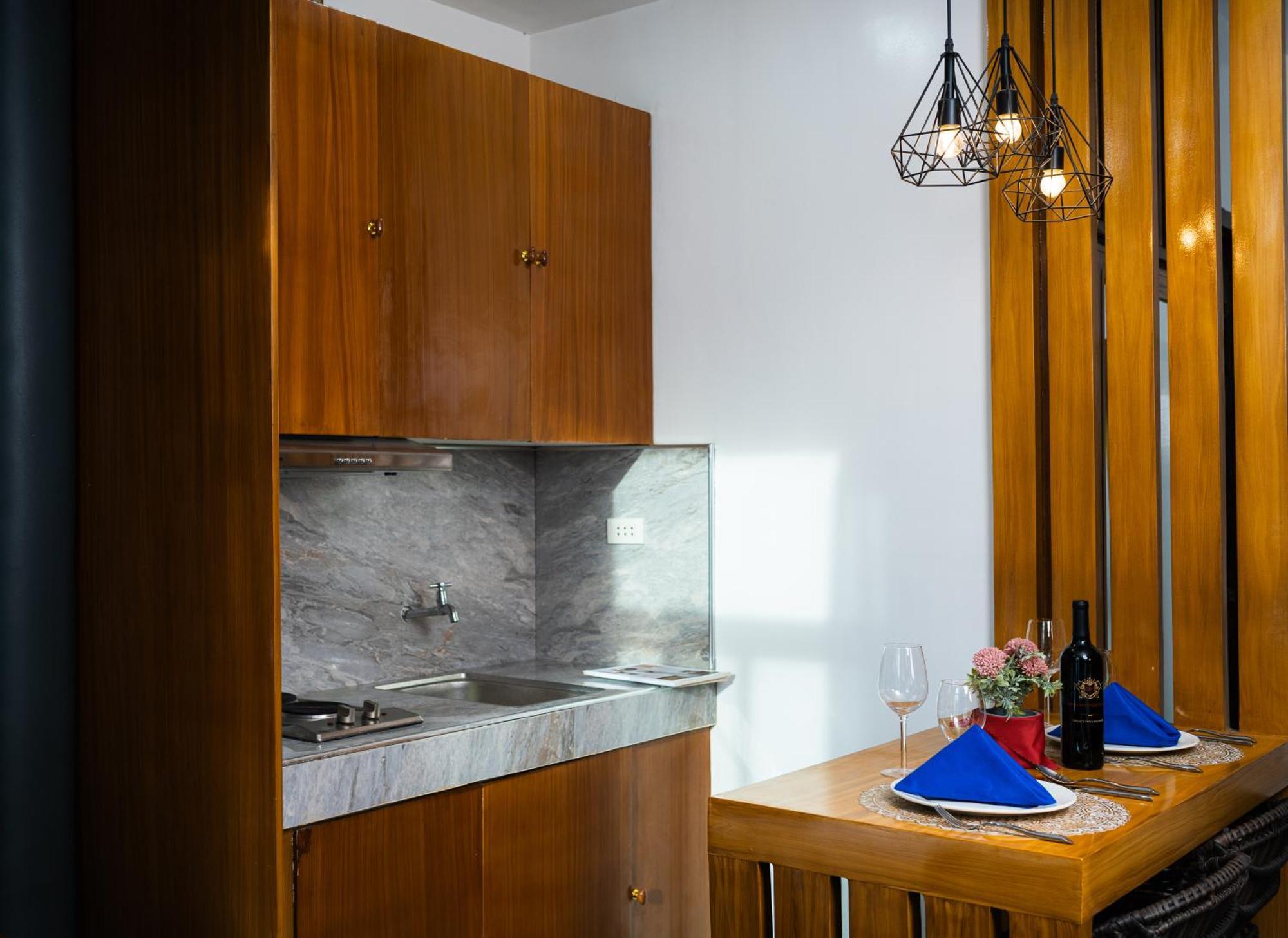 Tagum Shine Boutique Hotel מראה חיצוני תמונה