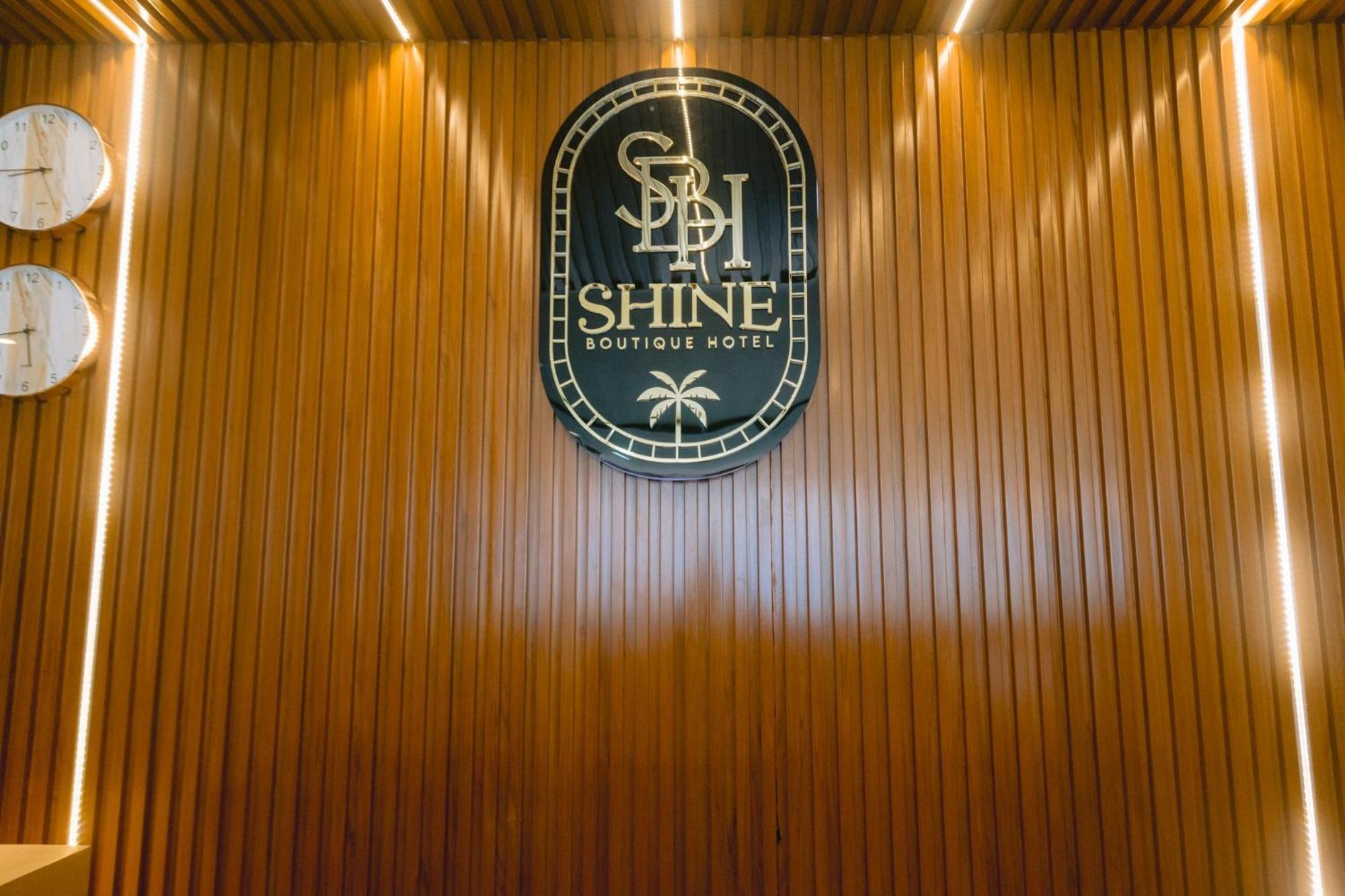 Tagum Shine Boutique Hotel מראה חיצוני תמונה