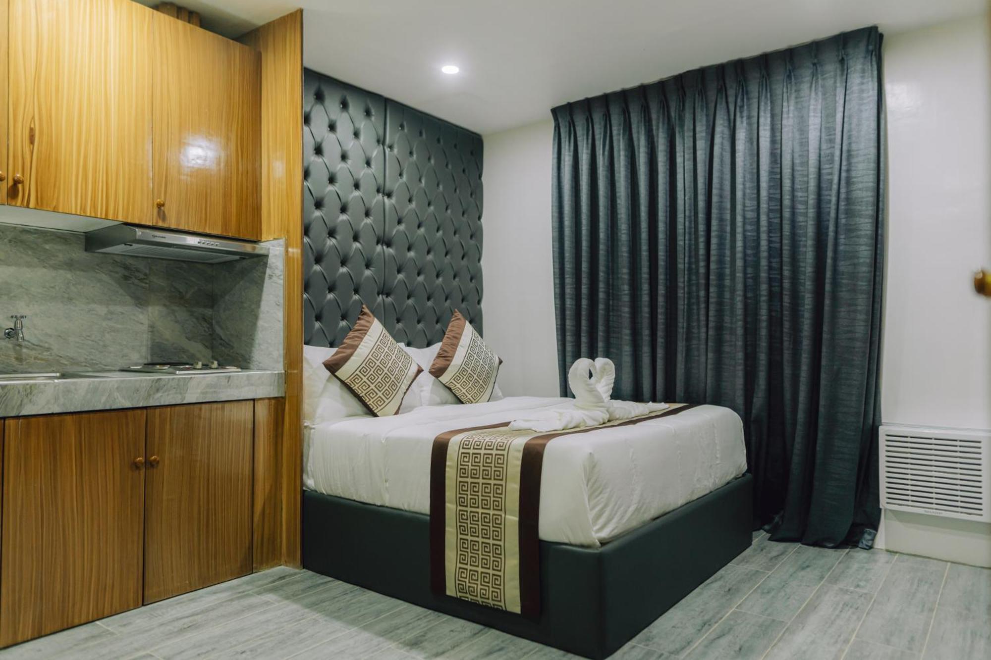 Tagum Shine Boutique Hotel מראה חיצוני תמונה