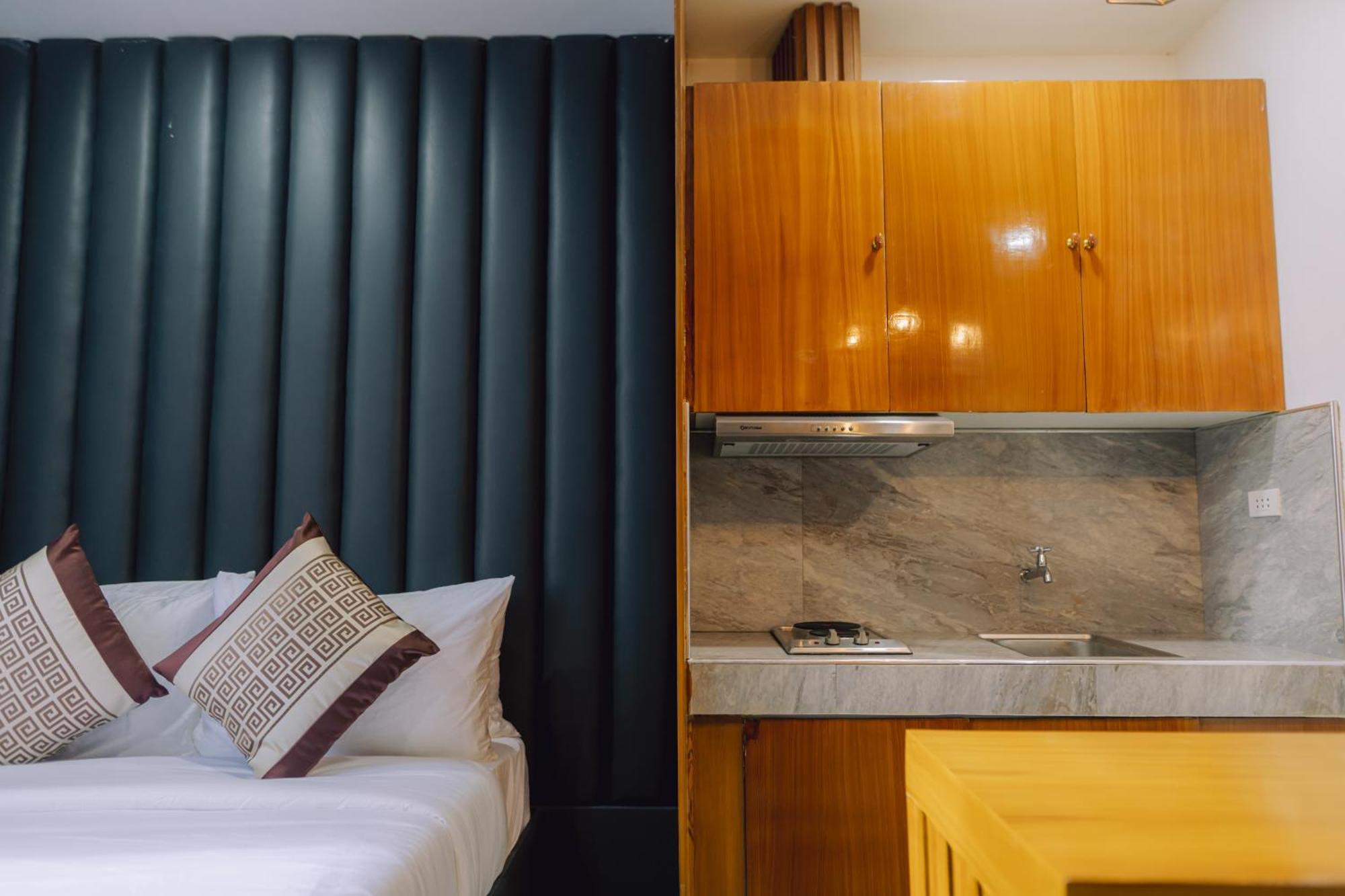 Tagum Shine Boutique Hotel מראה חיצוני תמונה