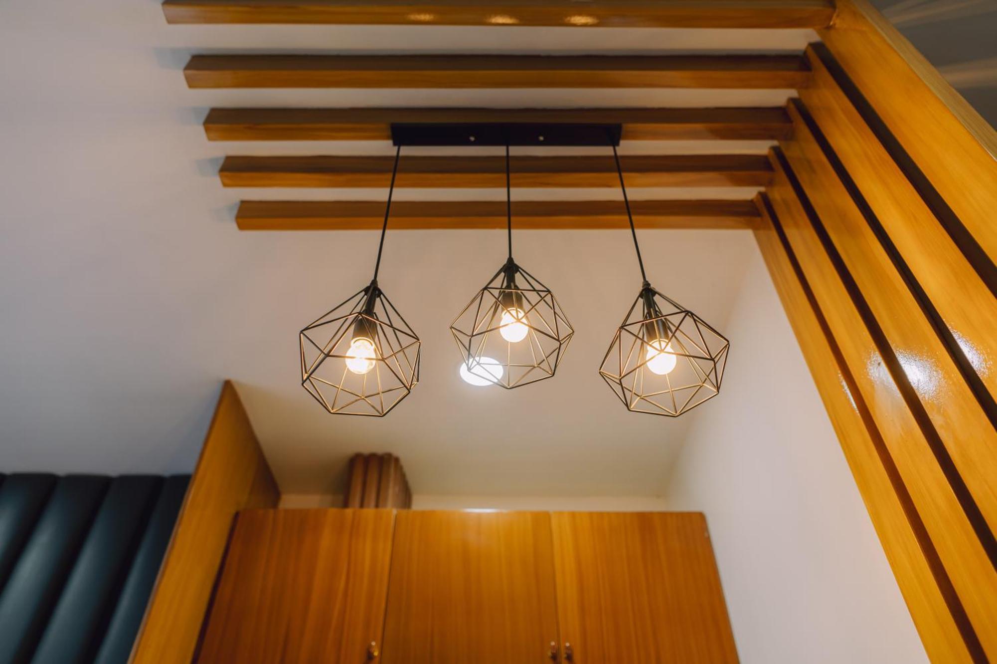 Tagum Shine Boutique Hotel מראה חיצוני תמונה