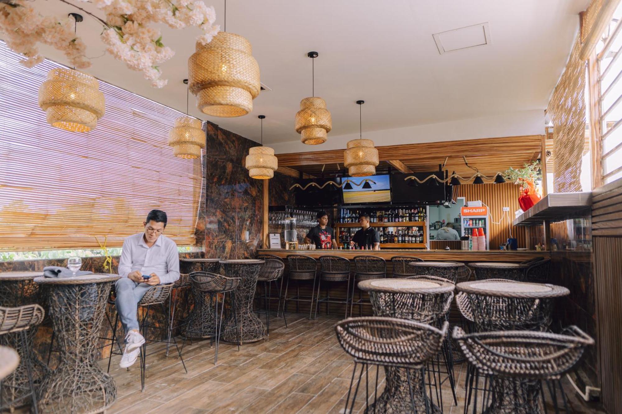 Tagum Shine Boutique Hotel מראה חיצוני תמונה