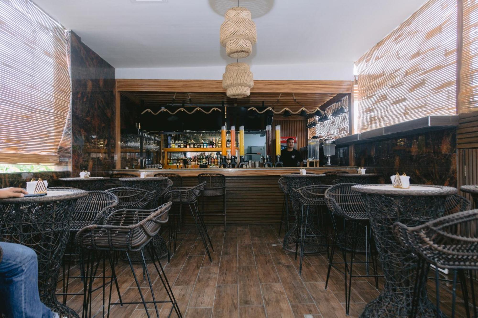 Tagum Shine Boutique Hotel מראה חיצוני תמונה