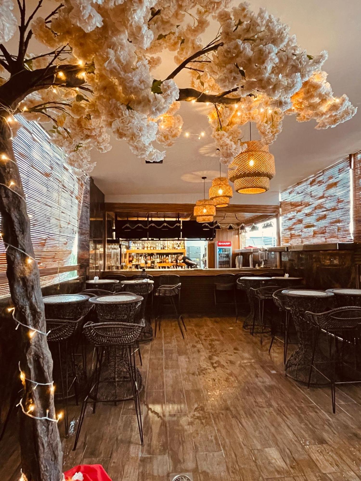 Tagum Shine Boutique Hotel מראה חיצוני תמונה